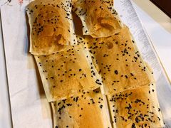 蒙城烧饼-同庆楼(金宝汇店)