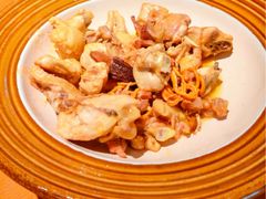 -来客家食府 · 福建客家菜