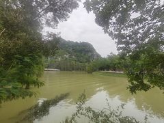 -星湖旅游景区七星岩