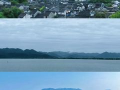 -东钱湖旅游度假区