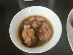 -宴悦海鲜餐厅Driftwood·游水海鲜·牛排(亚龙湾瑞吉店)