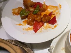 -新旺茶餐厅·早餐·夜宵(仙霞店)