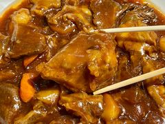 -恩宏德餐馆(平山道店)