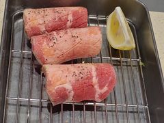 -Ant 蚂蚁洞烤肉·大营地(上海静安大悦城店)