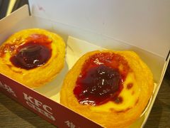 -肯德基(前门店)