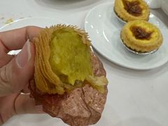 -凤凰楼酒家·粤宴点心(华强北店)