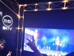 -魅KTV(北京望京万科时代中心店)