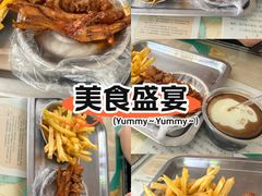 -阿信糖水(体育花园店)