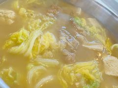 -有喜胶东小馆(太申祥和店)