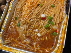 -锦州烧烤(食品街店)