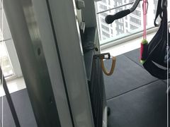 -GymPlus健身(四平路店)