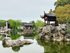 -常熟方塔园