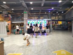 -XONE潮玩运动馆