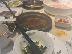-围炉夜话·潮汕卤水火锅(榕江店)