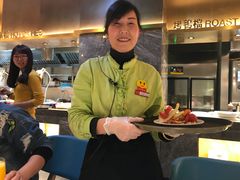 -星伦多自助料理(永旺店)