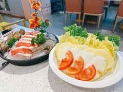 -八珍玉食鸡煲·打边炉(印象城店)