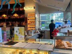 -The PEAT Coffee(深业中城店)