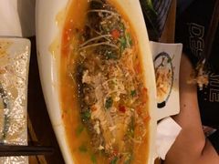 -紫滇源云南生态菜(丹凤街店)