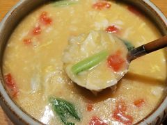 疙瘩汤-奉天小馆·非遗东北菜(沈阳万象城店)
