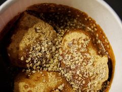 -三大炮豆花铺(锦里店)