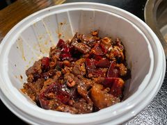 -鑫记婆婆兔·兔头(春熙店)