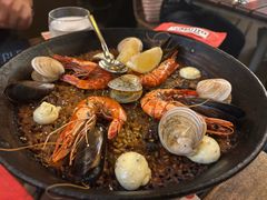 西班牙混合海鲜焗饭-TOMATITO(无限极荟店)