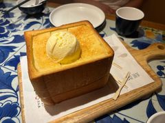 -绿茶餐厅(布吉万象汇店)