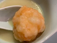 -捞神汤物料理(正大广场店)