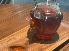 -大益茶庭(勐海会员中心店)