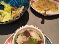 -塔哈尔·新疆盛宴(奉贤龙湖店)