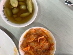-劈柴院锅贴(沈阳路店)