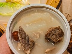 -霄汉羊排(万松园一店)