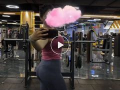 -峰鸟自助健身(锦泰城店)