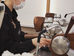 -Onirii Coffee(长乐路店)