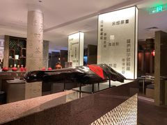-湖滨28中餐厅·西湖宴·杭州君悦酒店