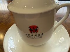 -北京前门建国饭店