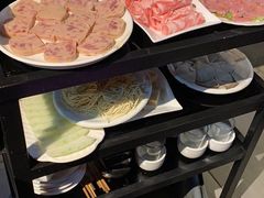 -巴蜀大宅门火锅(北大街店)