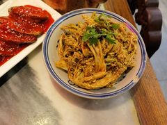 -御提小馆烤鸭店(陆家嘴店)