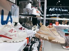 -ABC MART(济州莲洞店 )
