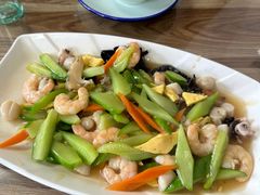 -景祥海鲜美食餐厅