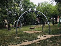 -黄龙山原始森林景区