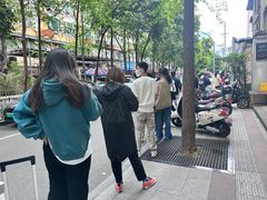 -蓉城西二道无名冒菜(西二道街店)