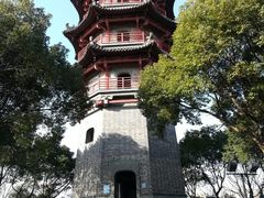 -绍兴书圣故里景区