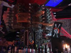 -MOSSO德国餐厅·音乐酒吧(环宇荟店)