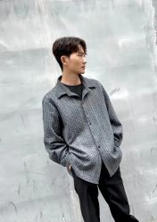 -豪帅男士理容馆