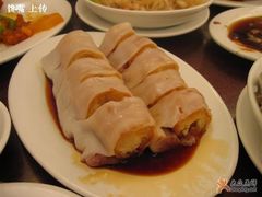 肠粉-糖朝(尖沙咀店)