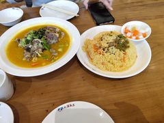 -北疆饭店(朗悦公园茂店)