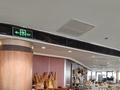 -汇泉王朝大饭店-旋转餐厅(南海路店)