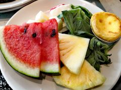 -釜盛海鲜烤肉火锅自助料理(正义坊购物中心店)