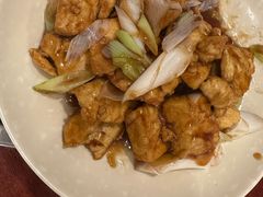 -聚首堂·特色小吃·肘子(什刹海德胜门店)